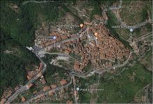 Appartamento in vendita a Ceriana - Rif. 6906